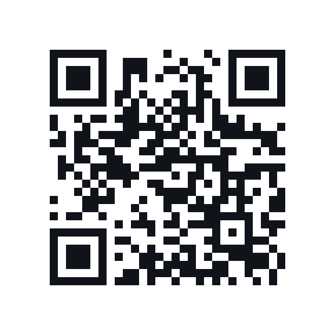 QR code for Kaya Nori online ordering